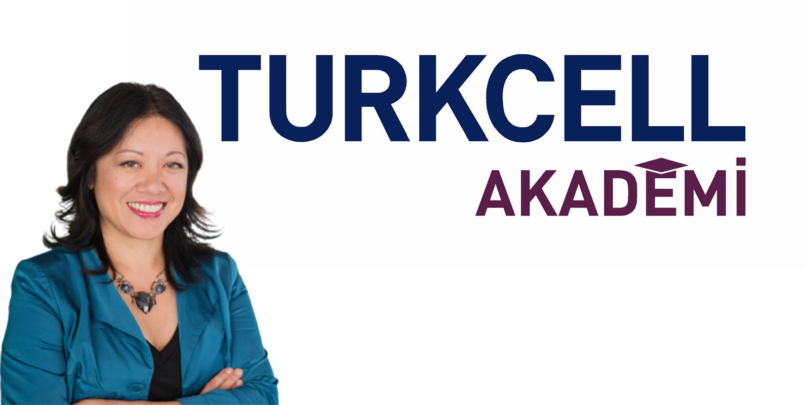 Turkcell'le pazarlamanın incelikleri 2 Charlene Li - Turkcell Akademi