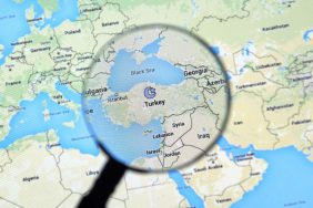 Uluslararası yatırım arenasında gözlerin Türkiye’ nin üzerinde olduğunun kanıtı