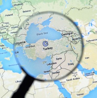 Uluslararası yatırım arenasında gözlerin Türkiye’ nin üzerinde olduğunun kanıtı