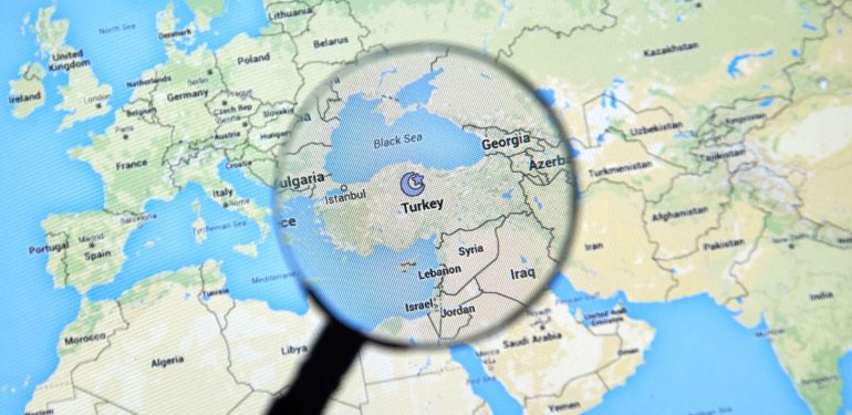 Uluslararası yatırım arenasında gözlerin Türkiye’ nin üzerinde olduğunun kanıtı 1 Uluslararası yatırım arenasında gözlerin Türkiye’ nin üzerinde olduğunun kanıtı