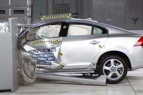 Volvo Kazasız Araçlar İçin Uğraşıyor 3 Volvo Kazasız Araçlar İçin Uğraşıyor