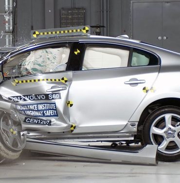 Volvo Kazasız Araçlar İçin Uğraşıyor 7 Volvo Kazasız Araçlar İçin Uğraşıyor