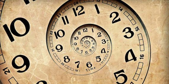 Zamana mı ihtiyacınız var? Bekleyin, şimdi geliyor!