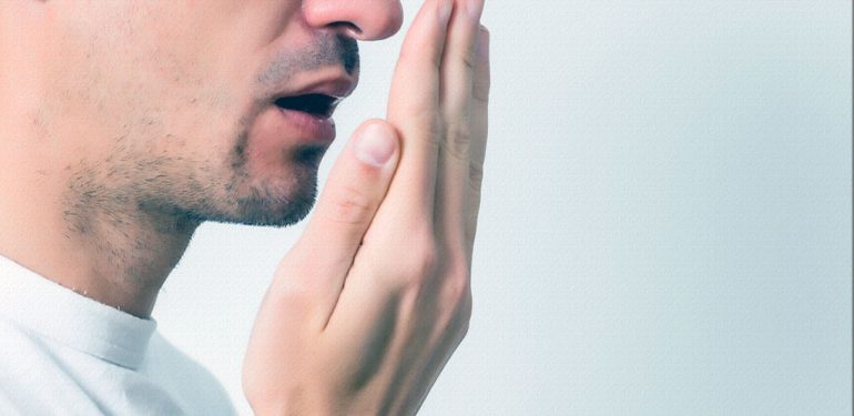 Ağız Kokusu Nasıl Önlenir 1 Ağız Kokusu