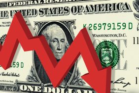 Dolar 12 TL'nin altına indi