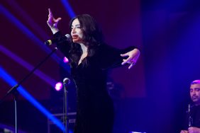 Öykü Gürman’dan Muhteşem Konser! 3 Öykü Gürman’dan Muhteşem Konser!
