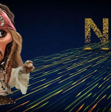 Johnny Depp Tablolarıyla NFT dünyasında