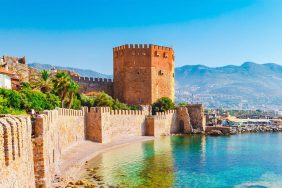 Turizmde Krizler Fırsata Dönüşüyor 3 Turizmde Krizler Fırsata Dönüşüyor