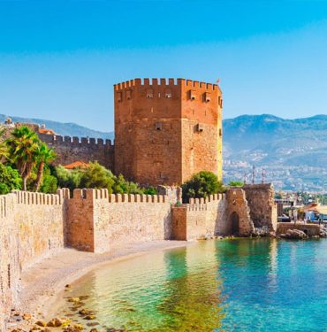 Turizmde Krizler Fırsata Dönüşüyor