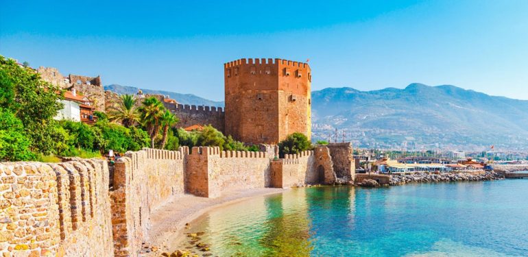Turizmde Krizler Fırsata Dönüşüyor 1 Turizmde Krizler Fırsata Dönüşüyor