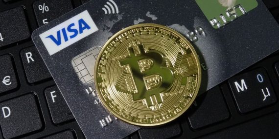 Visa CEO’su Al Kelly: Kripto alanına eğilmeye devam edeceğiz
