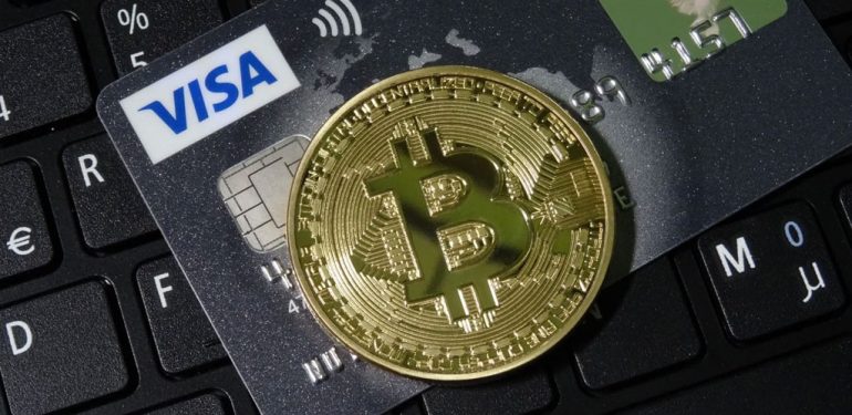 Visa CEO'su Al Kelly: Kripto alanına eğilmeye devam edeceğiz