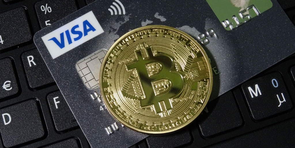 Visa CEO'su Al Kelly: Kripto alanına eğilmeye devam edeceğiz
