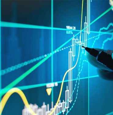 Dış Borsalar Dalgalanıyor 5 Borsa Grafiği