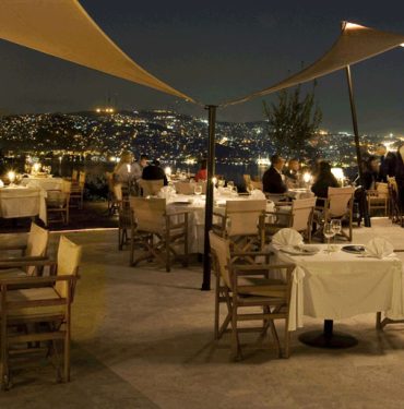 Eğlence Sektörü Sunset’te Buluştu 4 Eğlence Sektörü Sunset’te Buluştu