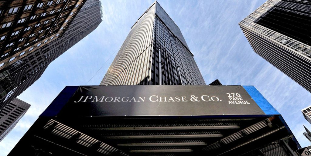 JP Morgan'dan Fed faiz tahmini