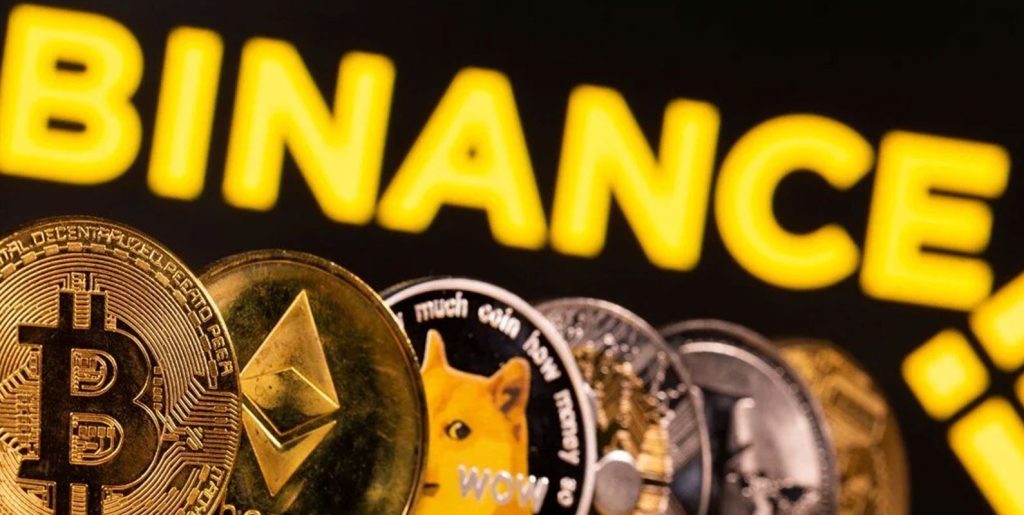 Kripto para borsası Binance'in ABD'deki ortakları inceleniyor