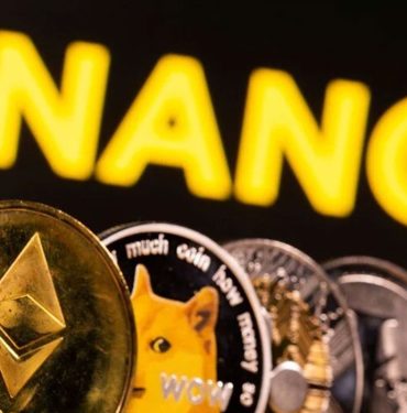 Kripto para borsası Binance'in ABD'deki ortakları inceleniyor