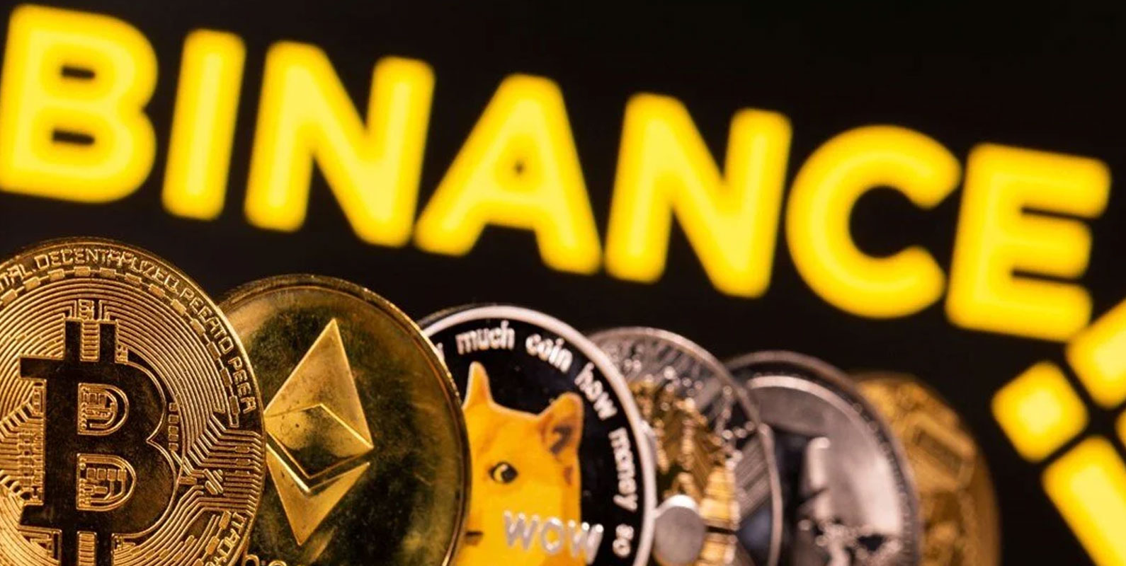 Kripto para borsası Binance'in ABD'deki ortakları inceleniyor 2 Kripto para borsası Binance'in ABD'deki ortakları inceleniyor