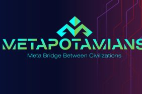 Türkiye’nin ilk metaverse projesi: METAPOTAMIANS