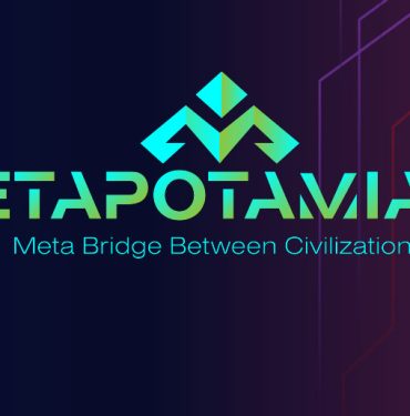 Türkiye’nin ilk metaverse projesi: METAPOTAMIANS