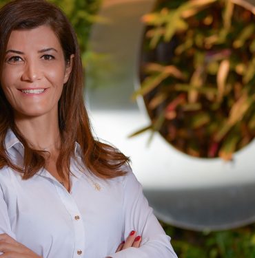 Özlem Kesitoğlu - Vodafone Türkiye