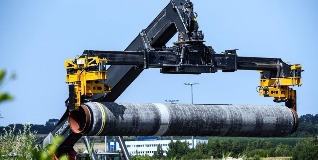 Avrupa Birliği ABD’den Doğalgaz Tedarikinde İmtiyaz İstiyor