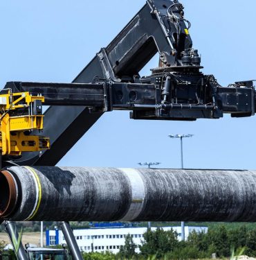 Avrupa Birliği ABD’den Doğalgaz Tedarikinde İmtiyaz İstiyor 8 Avrupa Birliği ABD’den Doğalgaz Tedarikinde İmtiyaz İstiyor