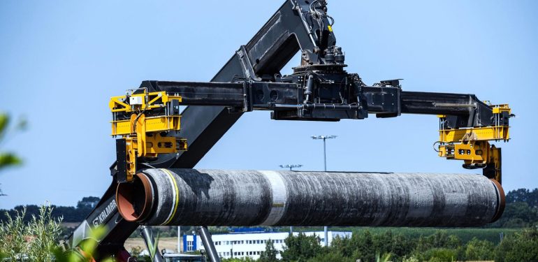 Avrupa Birliği ABD’den Doğalgaz Tedarikinde İmtiyaz İstiyor 1 Avrupa Birliği ABD’den Doğalgaz Tedarikinde İmtiyaz İstiyor