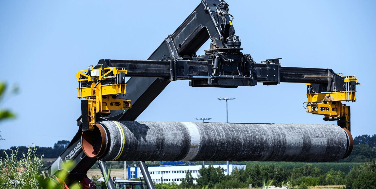 Avrupa Birliği ABD’den Doğalgaz Tedarikinde İmtiyaz İstiyor 2 Avrupa Birliği ABD’den Doğalgaz Tedarikinde İmtiyaz İstiyor
