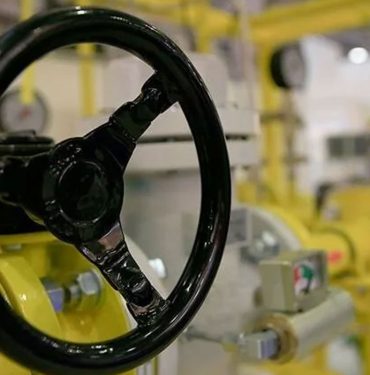 Avrupa'da Doğalgaz Fiyatlarında Son iki Yılın Rekoru Kırıldı 9 Avrupa'da Doğalgaz Fiyatlarında Son iki Yılın Rekoru Kırıldı