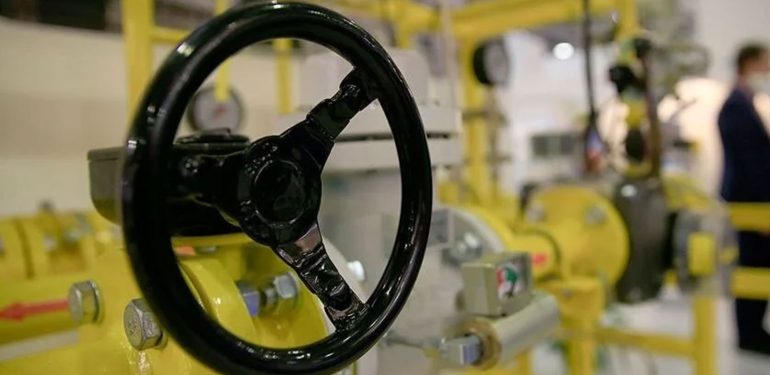 Avrupa'da Doğalgaz Fiyatlarında Son iki Yılın Rekoru Kırıldı