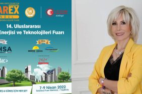 İhracat'da Türk Sanayiinin Ümidi Solarex İstanbul oldu 3 İhracat'da Türk Sanayiinin Ümidi Solarex İstanbul oldu