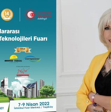 İhracat'da Türk Sanayiinin Ümidi Solarex İstanbul oldu