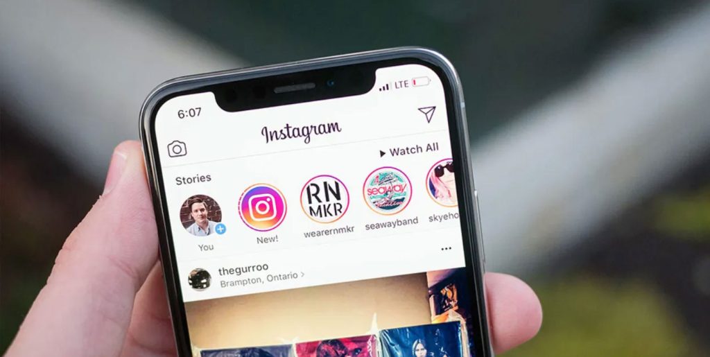 Instagram'dan İki Yeni Özellik