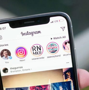 Instagram'dan İki Yeni Özellik 10 Instagram'dan İki Yeni Özellik