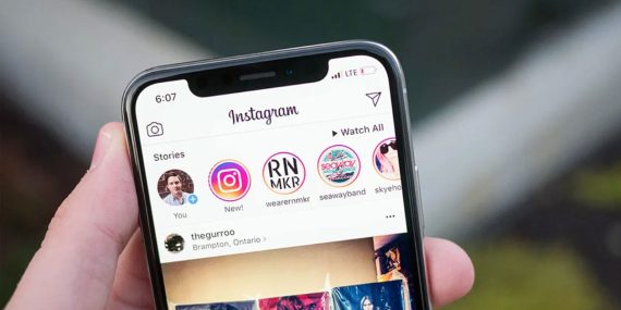 Instagram’dan İki Yeni Özellik