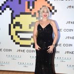 Türk Oyun Şirketi Joke Coin Game Eğlenirken Para Kazandırıyor 2 İsabella Tarancı - Joke Coin Game Lansmanı