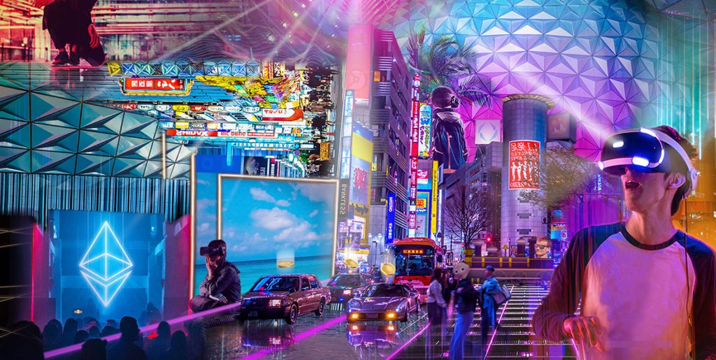 Metaverse, 8 Trilyon Dolarlık Fırsat Barındırıyor