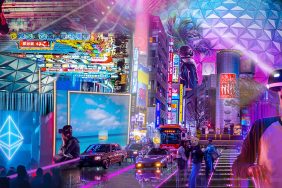 Metaverse, 8 Trilyon Dolarlık Fırsat Barındırıyor