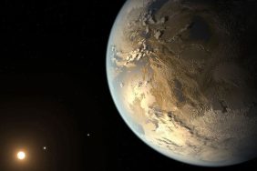 NASA 5 binden fazla 'ötegezegen' olduğunu açıkladı 1 NASA 5 binden fazla 'ötegezegen' olduğunu açıkladı