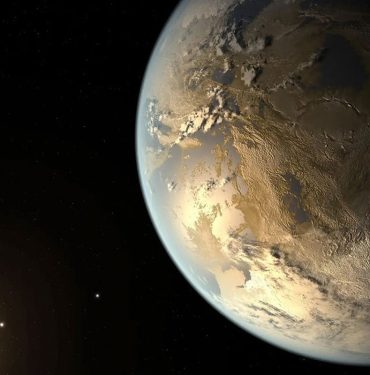 NASA 5 binden fazla 'ötegezegen' olduğunu açıkladı 9 NASA 5 binden fazla 'ötegezegen' olduğunu açıkladı