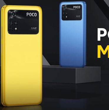 Poco M4 Pro yalnızca Amazon üzerinden satışa sunulacak 8 Poco M4 Pro yalnızca Amazon üzerinden satışa sunulacak
