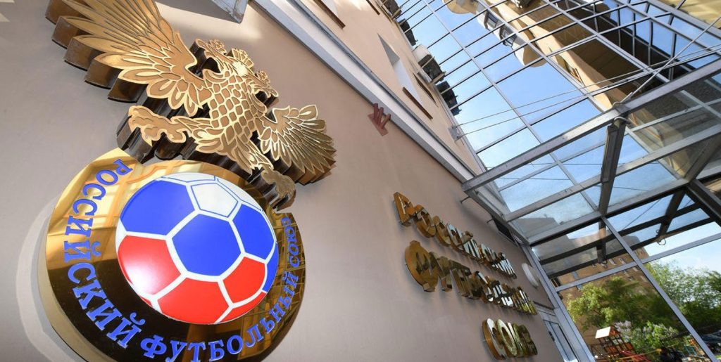 Rus Kulüpleri ve Rusya Milli Takımı'nın Çözümü Asya oldu