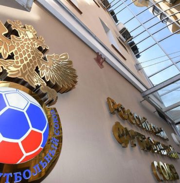 Rus Kulüpleri ve Rusya Milli Takımı'nın Çözümü Asya oldu 4 Rus Kulüpleri ve Rusya Milli Takımı'nın Çözümü Asya oldu