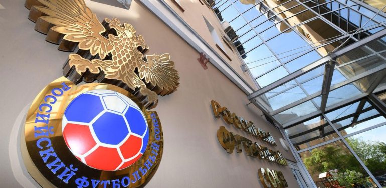 Rus Kulüpleri ve Rusya Milli Takımı'nın Çözümü Asya oldu 11 Rus Kulüpleri ve Rusya Milli Takımı'nın Çözümü Asya oldu