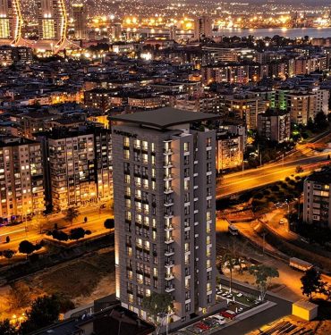 Rus ve Ukraynalıların Türkiye'de Konut Talebinde Keskin Artış 4 Rus ve Ukraynalıların Türkiye'de Konut Talebinde Keskin Artış