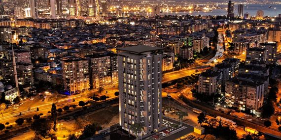 Rus ve Ukraynalıların Türkiye’de Konut Talebinde Keskin Artış