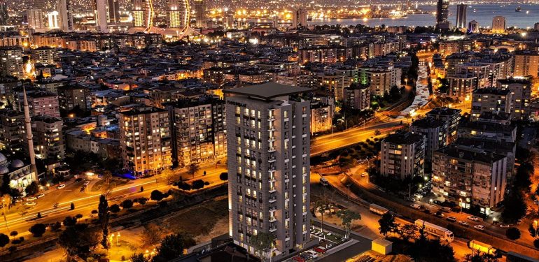 Rus ve Ukraynalıların Türkiye'de Konut Talebinde Keskin Artış 1 Rus ve Ukraynalıların Türkiye'de Konut Talebinde Keskin Artış