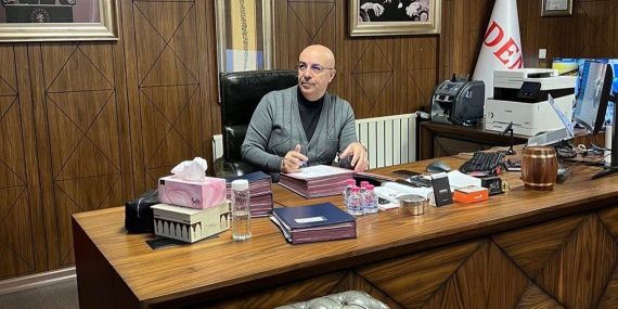 Rusya-Ukrayna Savaşının Türkiye Ekonomisine Negatif Etkilerine Hızlı Çözümler Şart